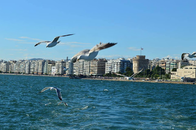 Δημ. Γούναρη 11, Θεσσαλονίκη 546 22