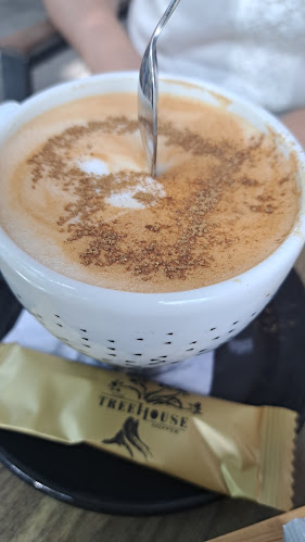 Treehouse Cafe Περιστέρι - Γαστρονομία και φιλοξενία