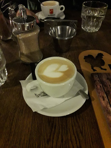 Rooster - Αθήνα