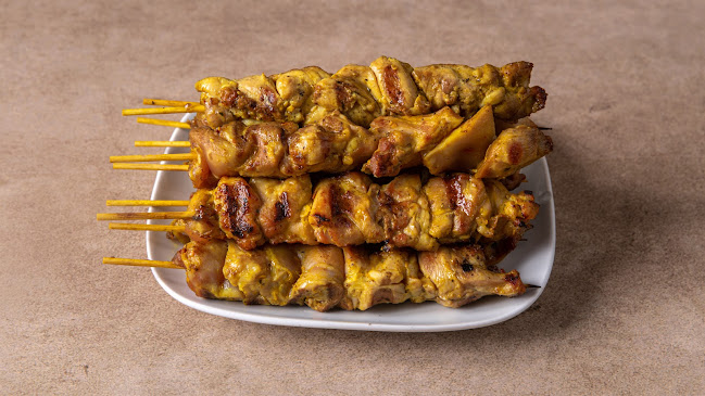 Το Παραδοσιακό - Σουβλατζίδικο | Νεάπολη - Λάρισα