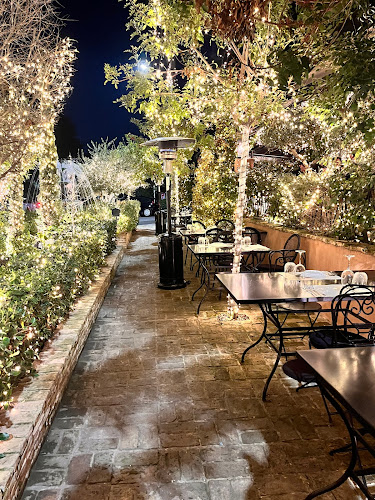 Il Trovatore - Γαστρονομία και φιλοξενία