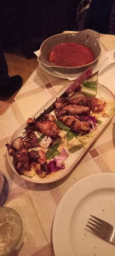 Comentarii opinii despre Ουζερί Η Άποψις