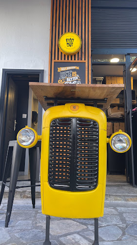 Comentarii opinii despre Good dog Peiraias