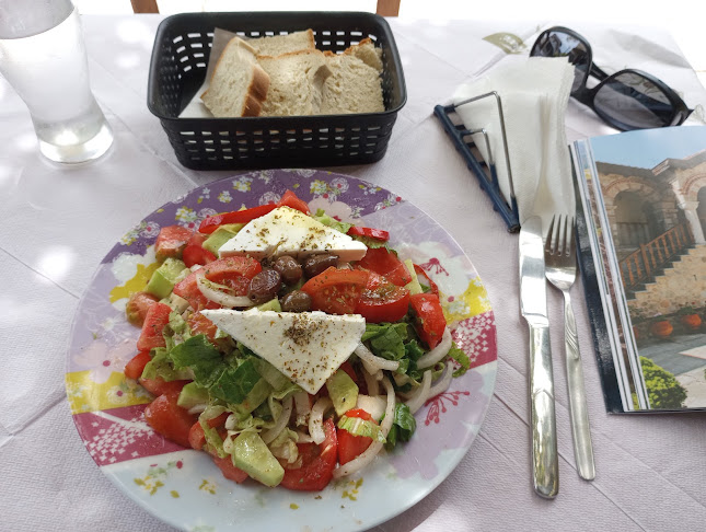 Restaurant 21 olive - Καλαμπάκα