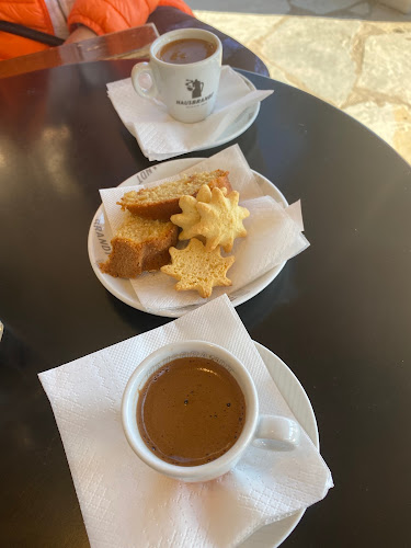 Soleado coffee Arachova - Γαστρονομία και φιλοξενία