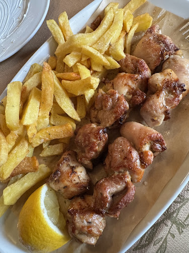 Φαγητό Ιωάννινα Αμίντζου