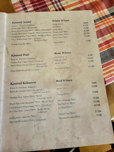 Εστιατόριο Ταβέρνα GEORGE’S STEAK HOUSE Γλυφάδα