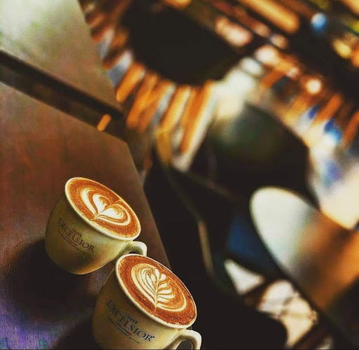 Comentarii opinii despre deja_vu.espresso room