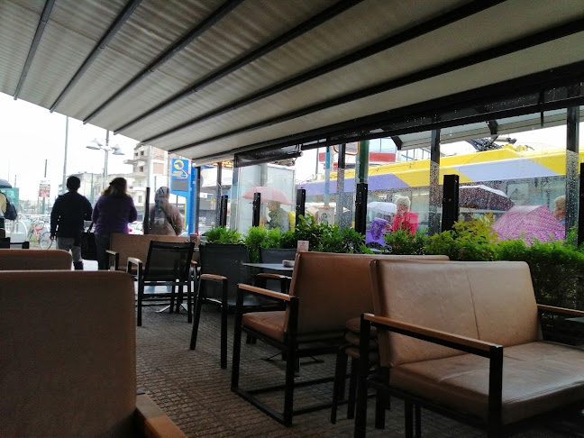 Mikel Coffee Anthoupoli