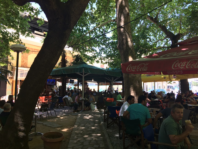 Comentarii opinii despre Καφε Κηπος