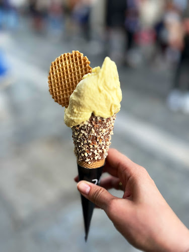 Lartecono Davinci Gelato - Αθήνα