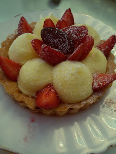 Πορτατίφ - Γαστρονομία και φιλοξενία