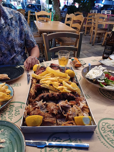 Comentarii opinii despre Μεζεδοπωλείο Σχολαρχείο