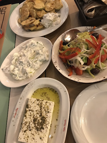 Opinii despre Ταβέρνα "Ο Θόδωρος" în Θεσσαλονίκη - Γαστρονομία και φιλοξενία