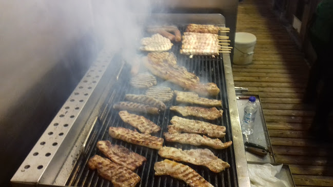 Γρήγορος - Γαστρονομία και φιλοξενία