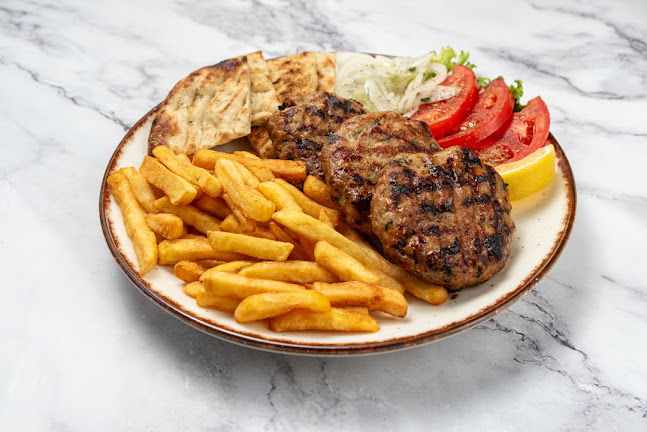 Chick in grill Ωραιόκαστρο