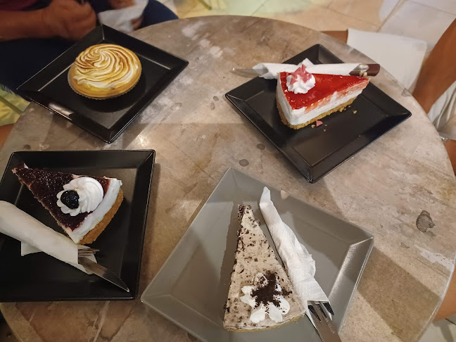 Sugar Cafe Patisserie Boulangerie