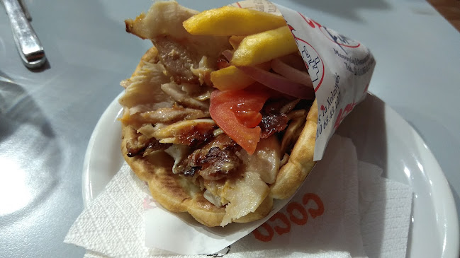 Φανερωμένης 1α, Χολαργός 155 61