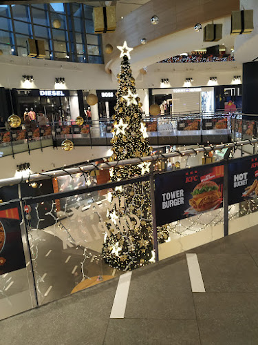 McDonald's One Salonica Outlet Mall - Θεσσαλονίκη