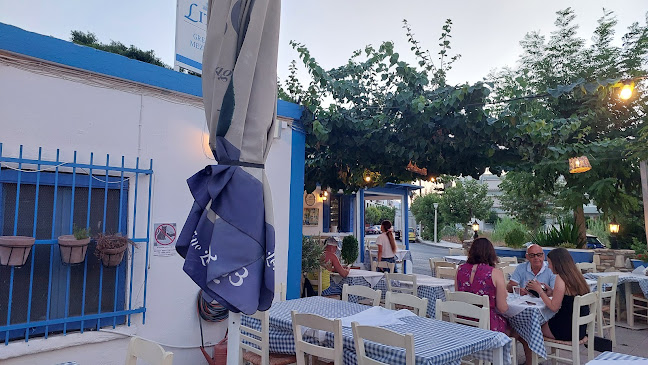 Opinii despre Lithino în Κως - Γαστρονομία και φιλοξενία