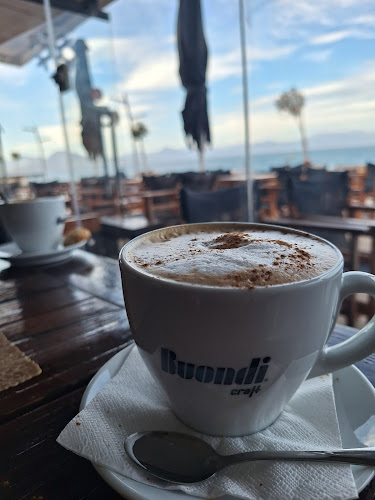 Opinii despre La Playa în Λουτράκι - Γαστρονομία και φιλοξενία