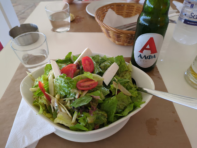 Limnitsa - Καλαμάτα