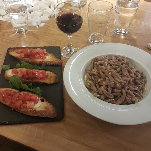 Opinii despre LAGANON FRESH PASTA în Χανιά - Γαστρονομία και φιλοξενία