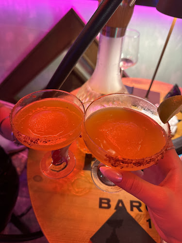 El Puerto - Mexican & Steak Seaside Bar Restaurant | Cocktails - Λιμένας Χερσονήσου