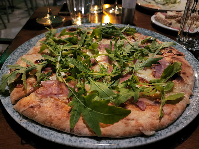 Comentarii opinii despre AgnaDi café