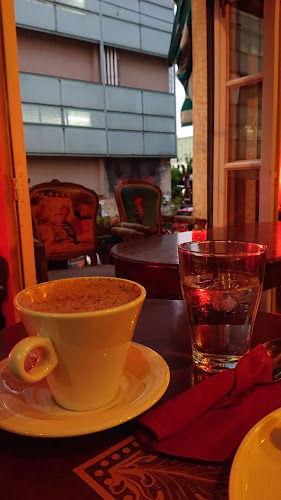 Upupa Epops - The bar - Γαστρονομία και φιλοξενία