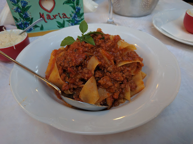 La Cucina di Maria - Γαστρονομία και φιλοξενία