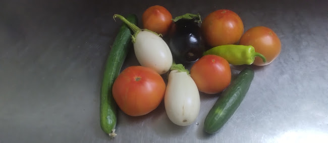 Opinii despre ΚΤΗΜΑ ΛΙΑΡΟΣ ΕΛΑΙΩΝΑΣ în Ελαιώνας - Γαστρονομία και φιλοξενία