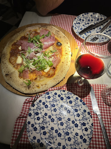 Trattoria Italia D'onofrio