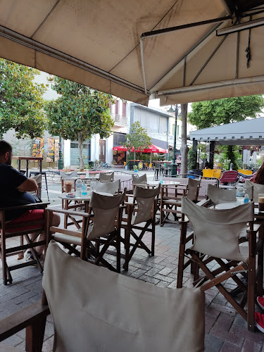 Retro cafe Amaliada - Αμαλιάδα