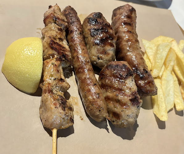 Opinii despre Ταβερνείον în Ορεστιάδα - Γαστρονομία και φιλοξενία