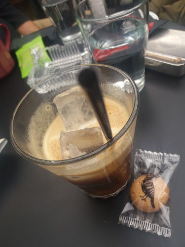 Αλκμήνης 7, Αθήνα 118 54