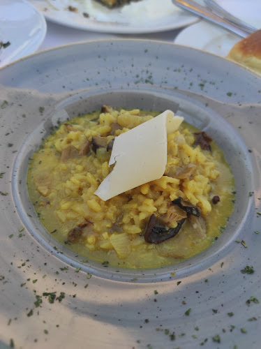 στα ριζά - Ιωάννινα