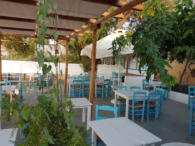 ΟΙ ΙΣΤΟΡΙΕΣ ΤΟΥ ΜΠΑΡΜΠΑ - Γαστρονομία και φιλοξενία