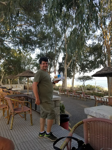 Ocean Cafe Bar Surf Club - Γαστρονομία και φιλοξενία