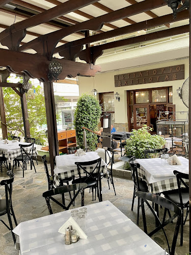 Comentarii opinii despre Restaurant Meteora Gkertsou Family