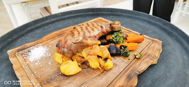 Opinii despre Drossia Traditional Restaurant since 1974 în Μάλια - Γαστρονομία και φιλοξενία