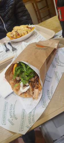 ΤΟ ΑΡΙΣΤΟΝ - Γαστρονομία και φιλοξενία