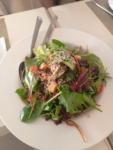 Beluga Cafe & Restaurant Bar - Γαστρονομία και φιλοξενία