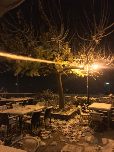 Τα σκαλάκια της χαράς - Γαστρονομία και φιλοξενία