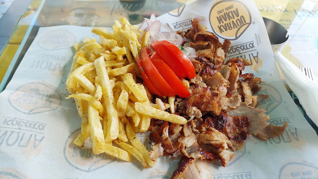 Σοφοκλή Βενιζέλου 17, Καβάλα 654 04