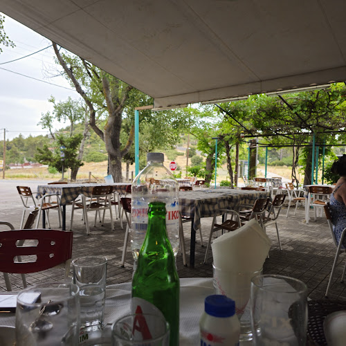 Ταβέρνα Ψησταριά ο Μπάμπης - Γαστρονομία και φιλοξενία