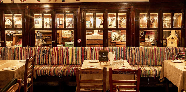 Opinii despre Το Ζεμπερέκι - Κουτούκι | Μοσχάτο în Μοσχάτο - Γαστρονομία και φιλοξενία