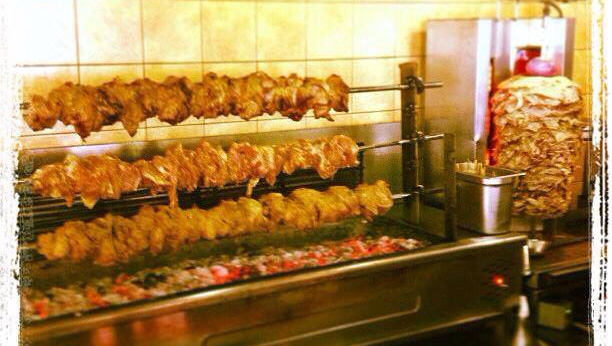 Μαϊντανός Κρεμμύδι