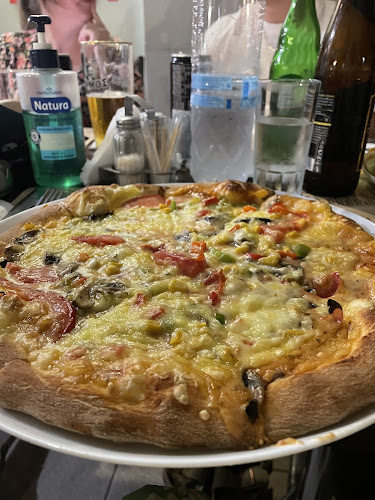 Opinii despre Pizza Taz în Πόρτο Ράφτη - Γαστρονομία και φιλοξενία