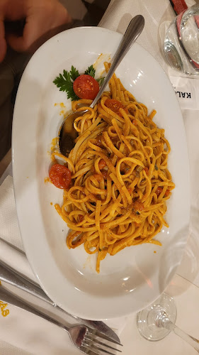 Opinii despre Kalofagas Greek Traditional Cuisine în Πρέβεζα - Γαστρονομία και φιλοξενία